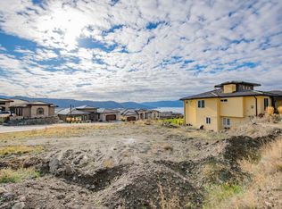 300 Silversage Bluff Ln, Vernon, BC V1H2J7