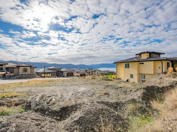 300 Silversage Bluff Ln, Vernon, BC V1H 2J7