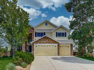 5378 Streambed Trl, Parker, CO 80134