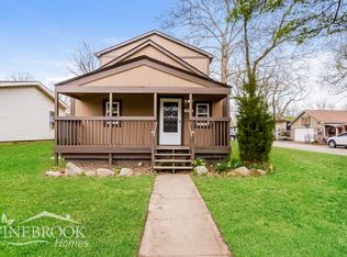 3743 S Randolph St, Indianapolis, IN