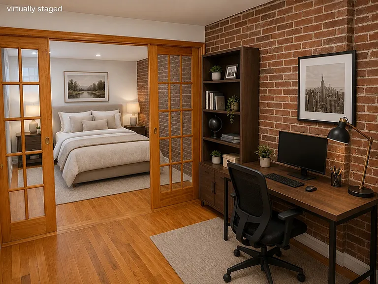 126 W 82nd St #1 — Photo 5