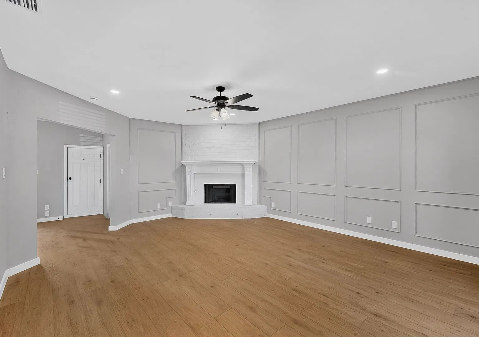 Spacious Renovation In Rowlett Ready To Be Called Home — Photo 2