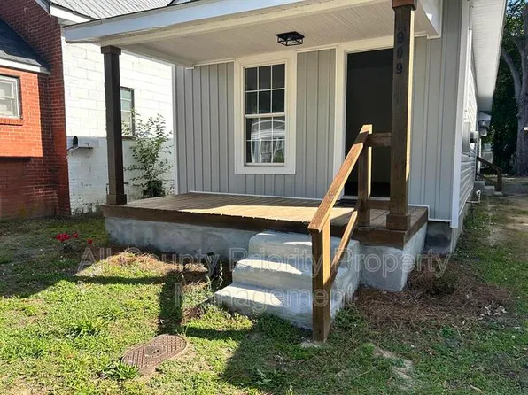 909 Atlantic St E, Wilson, NC 27893