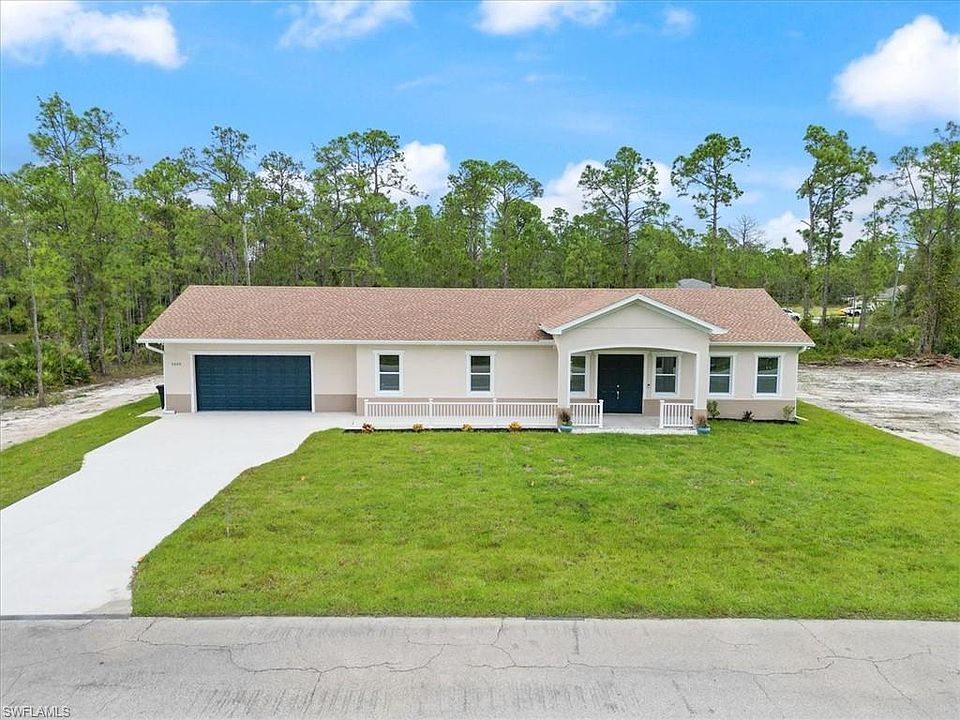 3205 E 23rd St, Alva, FL 33920 | Zillow