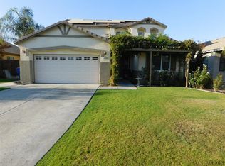 12316 Childress St, Bakersfield, CA