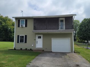 120 Sunset Ave, Lancaster, KY 40444