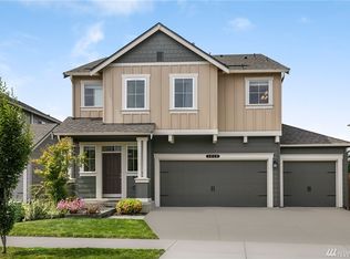 1214 29th St NW, Puyallup, WA 98371