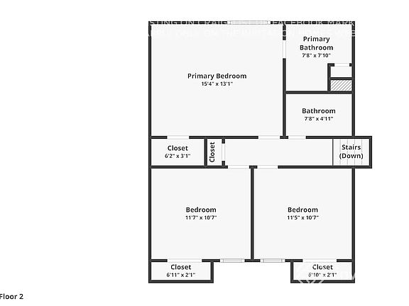 3rd image of 1888 Cedar Chase Dr