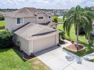 1608 Ladywell Ct, Zephyrhills, FL 33544