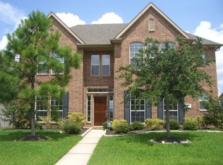 9519 Cat Tail Spring Ct, Houston, TX 77095