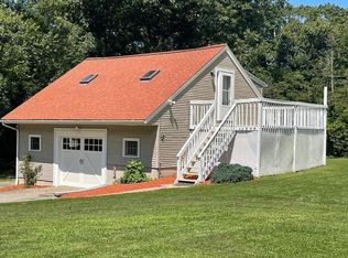 92 Peach Farm Rd #1, Oxford, CT 06478