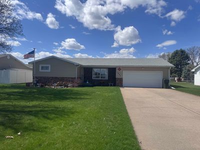 1807 Polk St, Lexington, NE, 68850