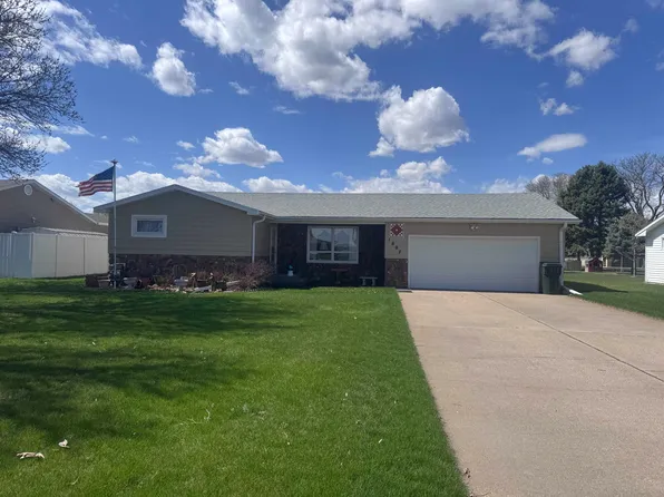 1807 Polk St, Lexington, NE 68850
