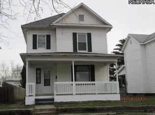 543 Madison Ave, Cambridge, OH 43725