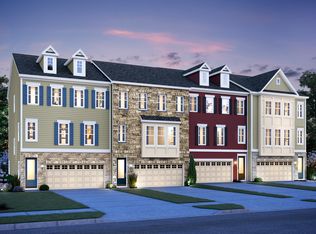 8387 Amber Beacon Cir, Millersville, MD 21108