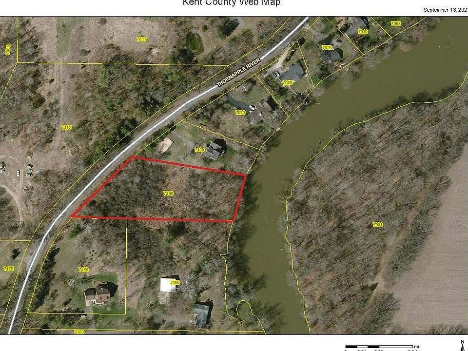 2nd image of 7106 Thornapple River Dr SE