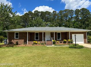 214 Carolina Pines Blvd, New Bern, NC 28560