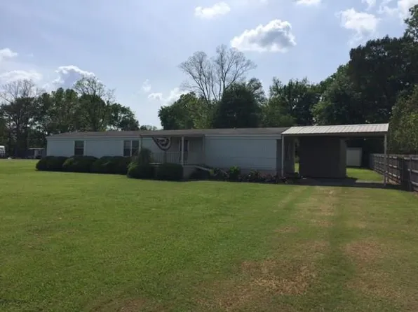 216 Bayou Estates Rd, Marksville, LA 71351