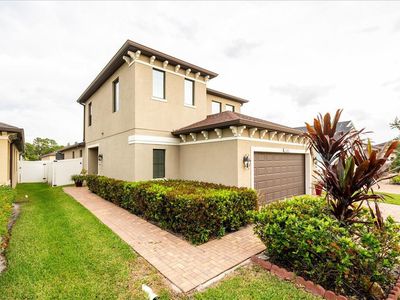 140 SE Via Visconti, Port Saint Lucie, FL, 34952