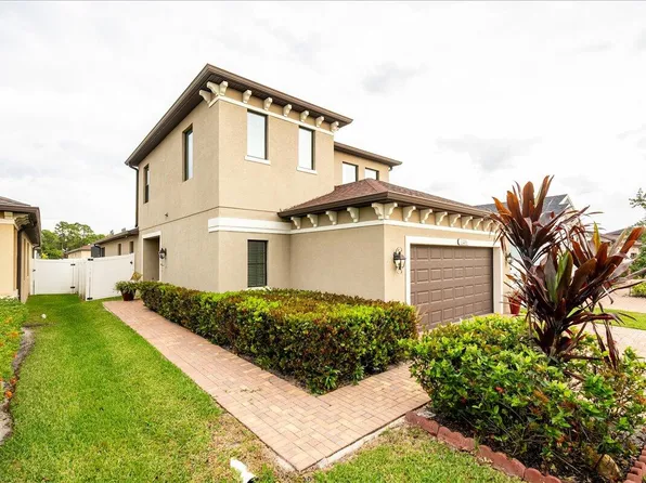 140 SE Via Visconti, Port St Lucie, FL 34952