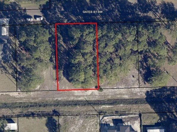 288 Gates St SW, Palm Bay, FL 32908
