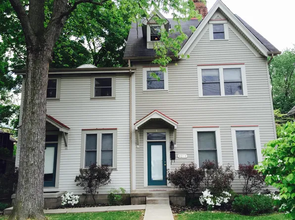 6214 Sellers St #1, Pittsburgh, PA 15206