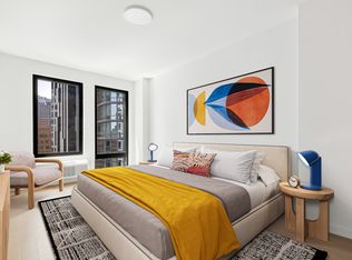 99 Fleet Pl #15R, Brooklyn, NY 11201