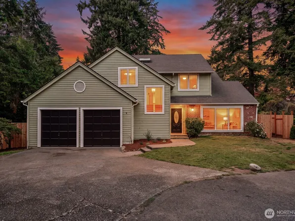 3943 S 271st Place, Kent, WA 98032