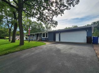 577 E Liberty St, Adams, WI 53910