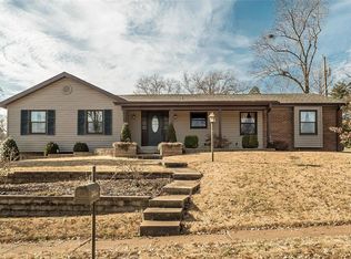 9123 Hatton Dr, Saint Louis, MO