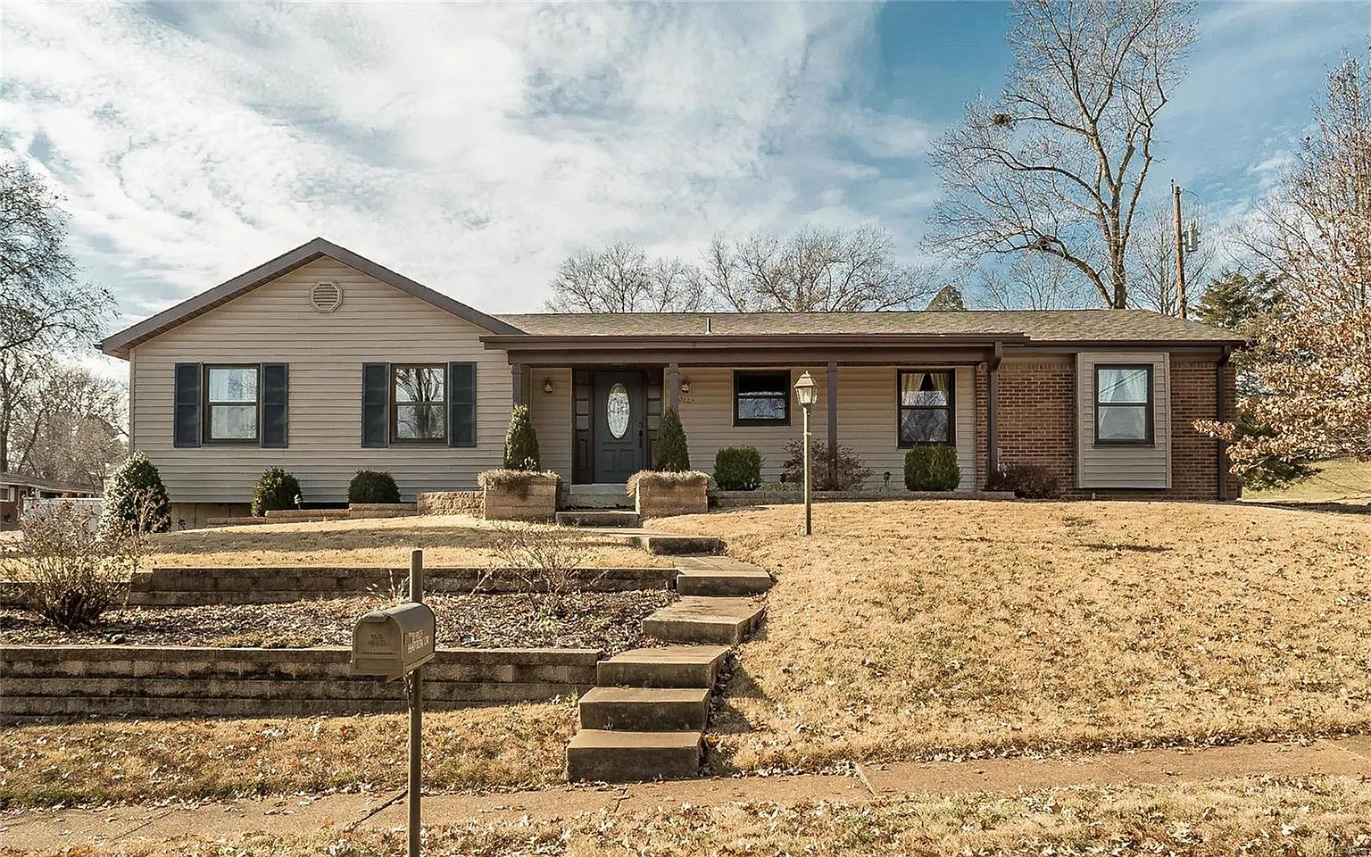 9123 Hatton Dr photo 1