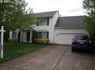 3004 SE 171st Ct, Vancouver, WA 98683