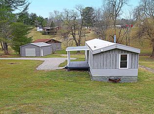 1609 Testerman Dr, Christiansburg, VA 24073