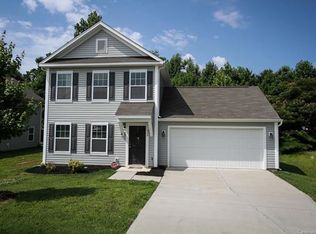 424 Dutch White Dr #116, Clover, SC 29710