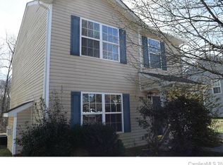 1405 Clooney Ln, Charlotte, NC 28262