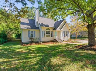 15 Juniper Ct, Pittsboro, NC 27312