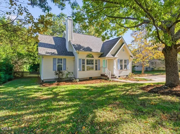 15 Juniper Ct, Pittsboro, NC 27312