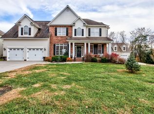 188 Chelsea Ln, La Follette, TN 37766