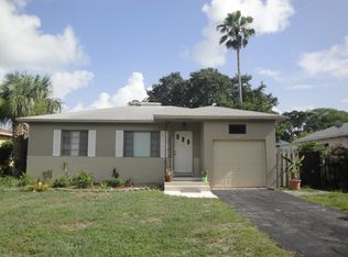 6232 8th Ave S, Gulfport, FL 33707