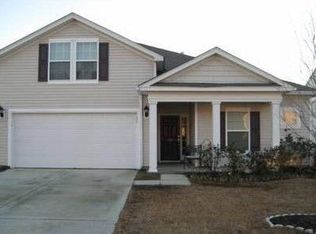 1 Hunters Ct, Goose Creek, SC 29445