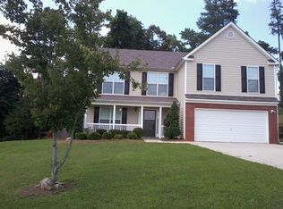 3484 Edies Way, Ellenwood, GA 30294