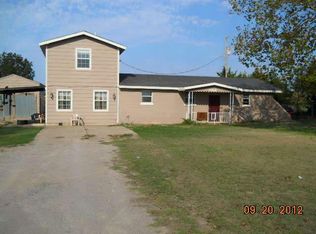 1316 N Parotte, Ripley, OK 74062