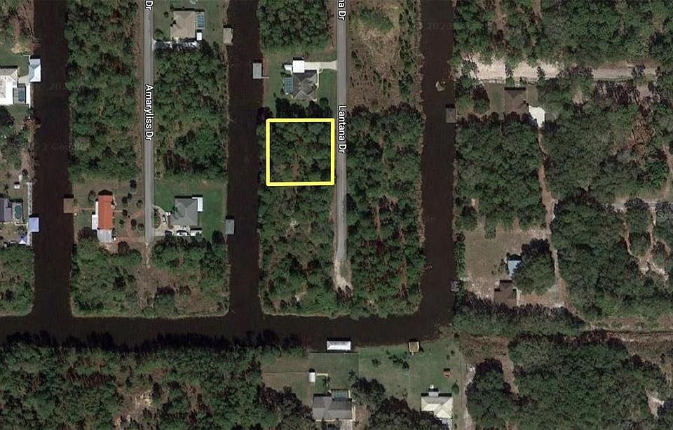 1st image of LANTANA DRIVE LOT 32