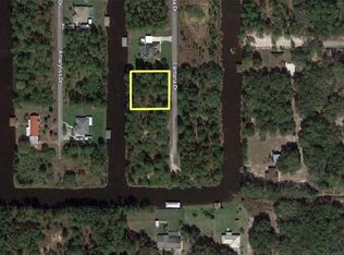 Lantana Dr LOT 32, Indian Lake Estates, FL 33855
