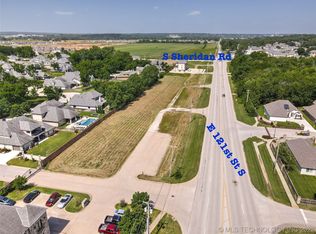 6740 E 121st St S, Bixby, OK 74008