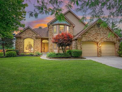 1457 Woodridge Rd, Marion, OH, 43302