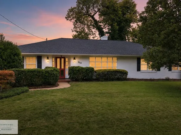 114 Primrose Ct, Danville, VA 24541