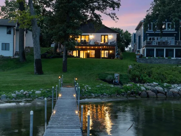 6199 Sinclair Rd, Mound, MN 55364
