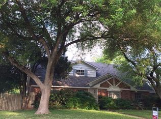 10503 Crown Point Dr, Houston, TX 77099