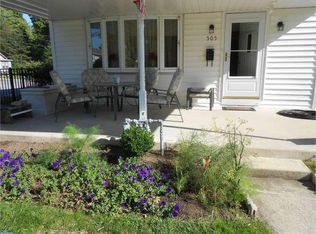 505 Blakeley Rd, Wallingford, PA 19086